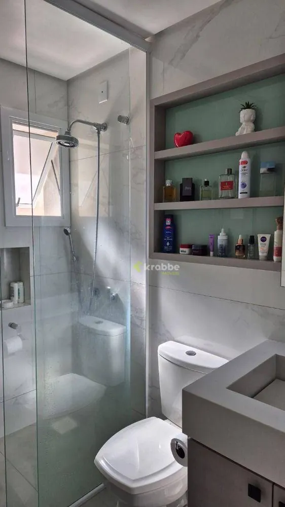 Sobrado, 2 quartos, 93 m² - Foto 11