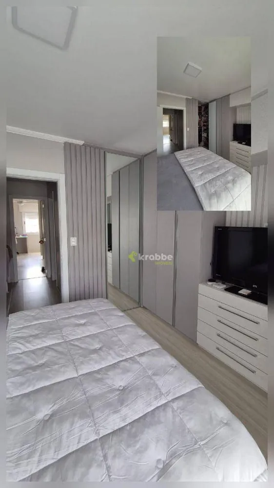 Sobrado, 2 quartos, 93 m² - Foto 8
