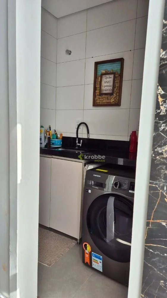 Sobrado, 2 quartos, 93 m² - Foto 12