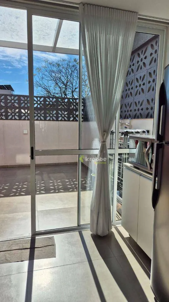 Sobrado, 2 quartos, 93 m² - Foto 4