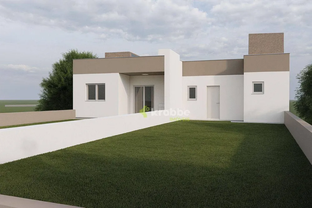 Casa, 2 quartos, 57 m² - Foto 6