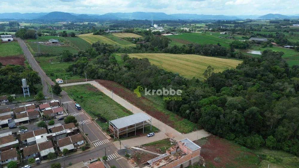 Terreno, 161 m² - Foto 1