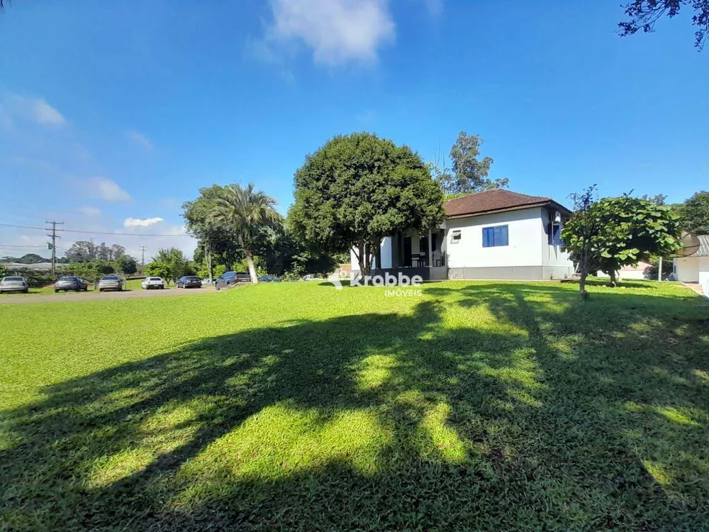Chácara, 3 quartos, 9811 m² - Foto 4