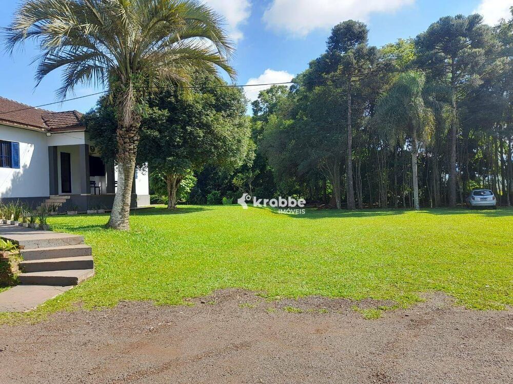 Chácara à venda com 3 quartos, 9811M2 - Foto 1