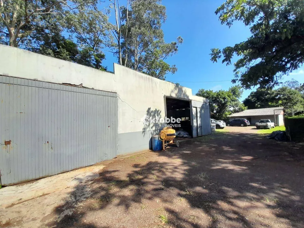 Chácara, 3 quartos, 9811 m² - Foto 7