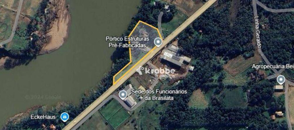 Chácara à venda com 3 quartos, 9811M2 - Foto 4