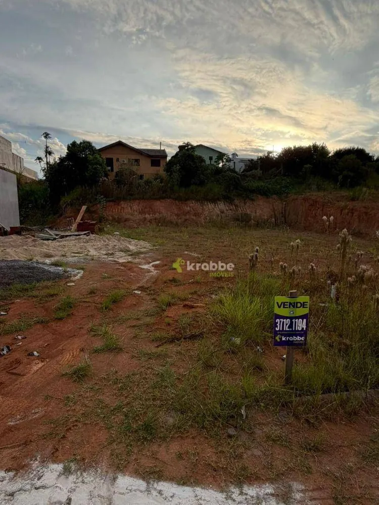 Terreno, 300 m² - Foto 1