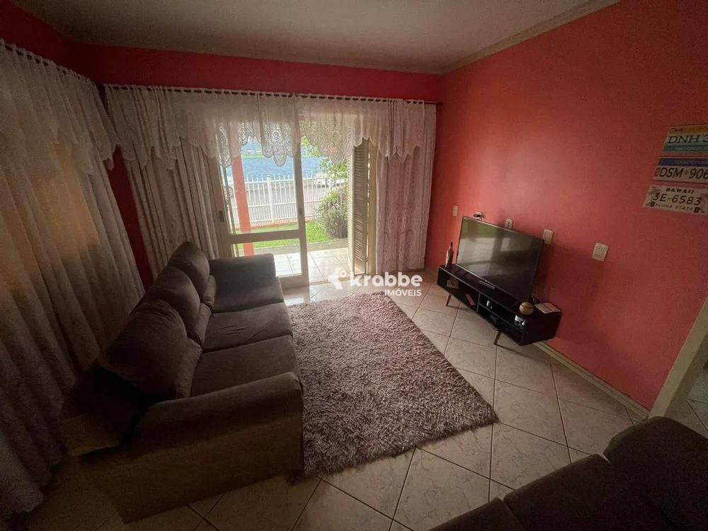 Casa, 3 quartos, 175 m² - Foto 6