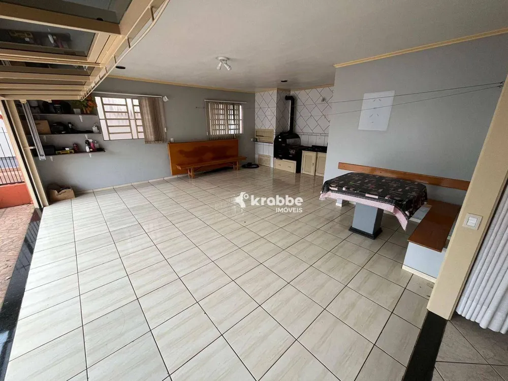 Casa, 3 quartos, 175 m² - Foto 10