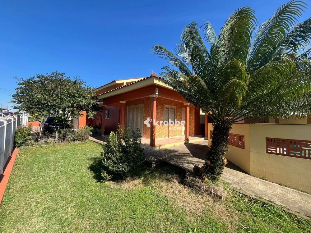 Casa, 3 quartos, 175 m² - Foto 5