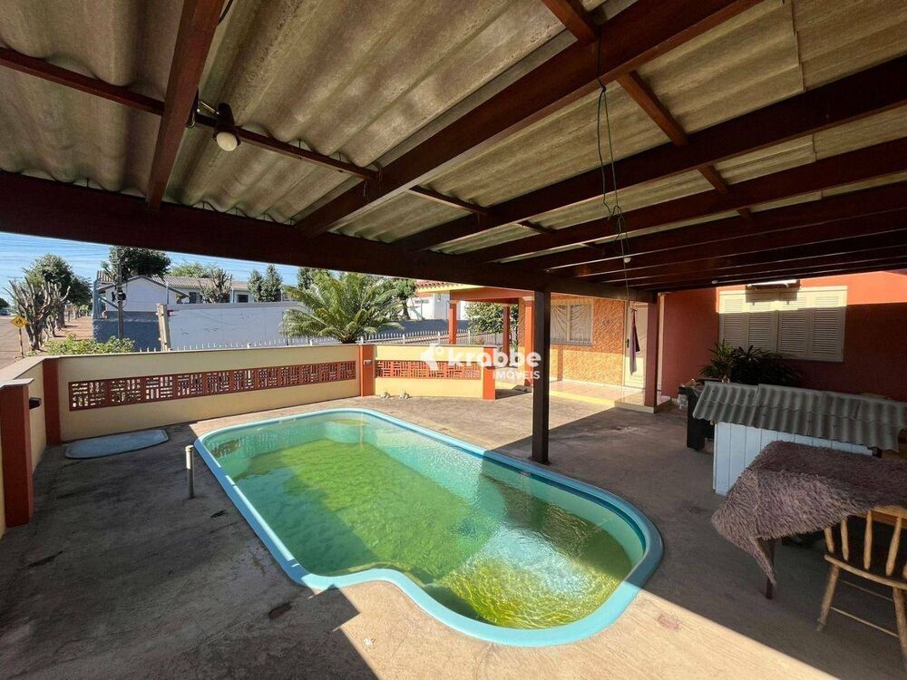 Casa, 3 quartos, 175 m² - Foto 4