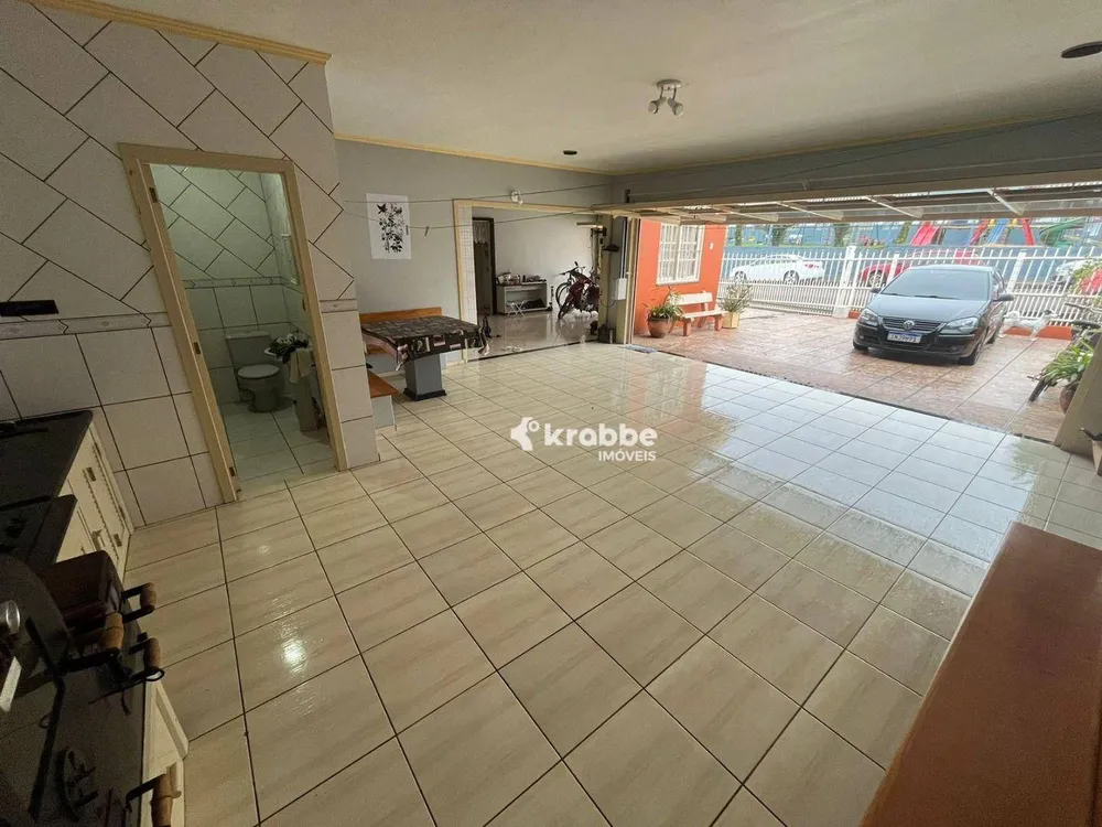 Casa, 3 quartos, 175 m² - Foto 11