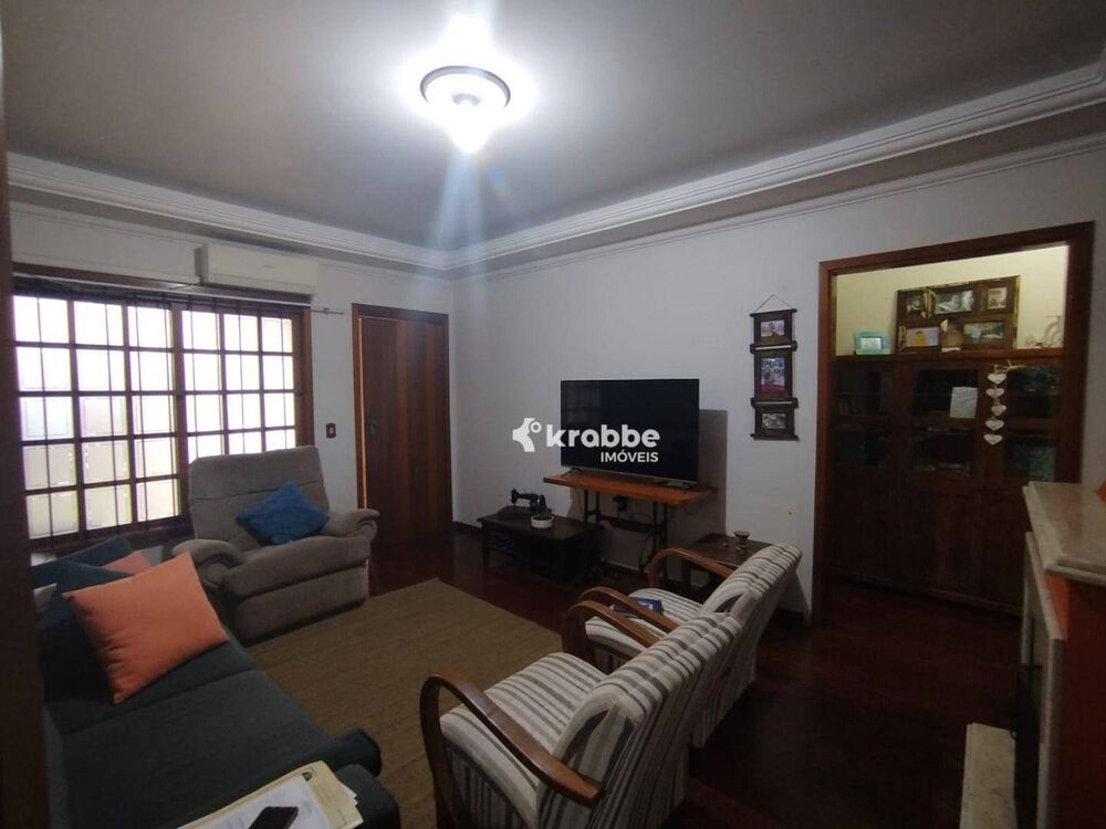 Casa, 3 quartos, 115 m² - Foto 3