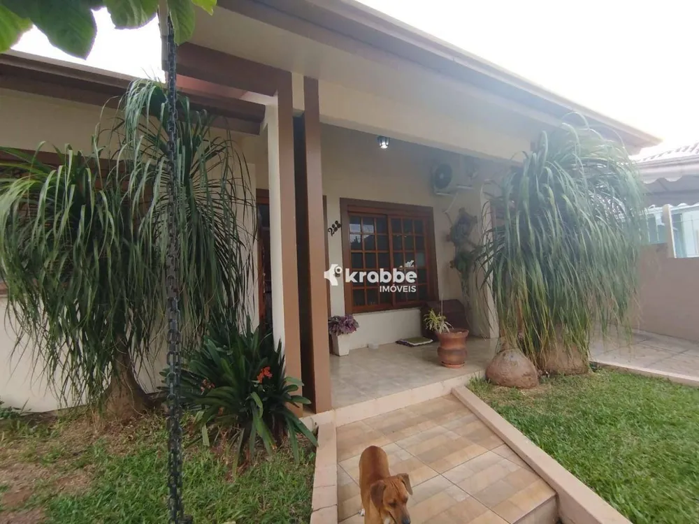 Casa, 3 quartos, 115 m² - Foto 7
