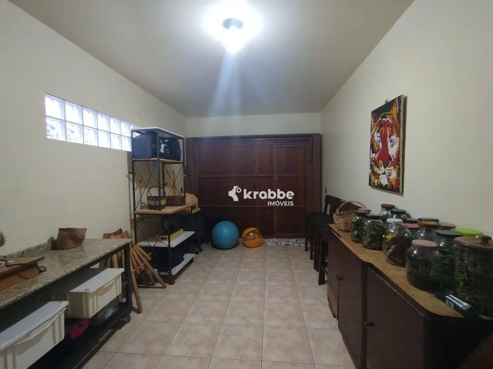 Casa, 3 quartos, 115 m² - Foto 6