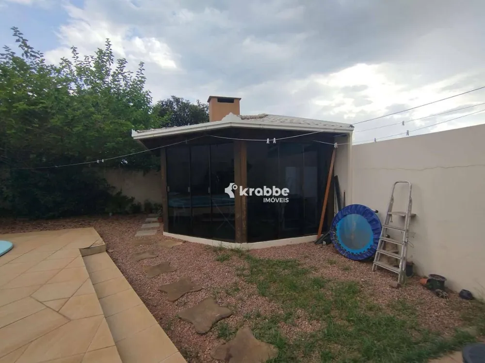Casa, 3 quartos, 115 m² - Foto 9
