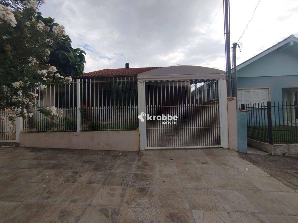 Casa, 3 quartos, 115 m² - Foto 1