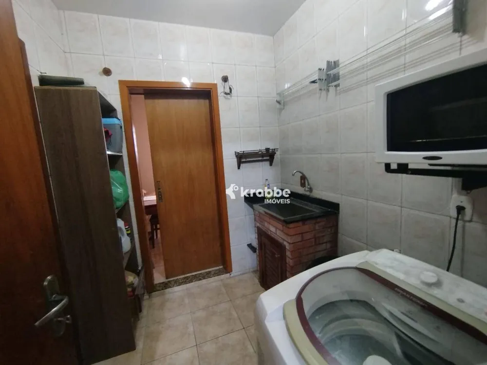 Casa, 3 quartos, 115 m² - Foto 12