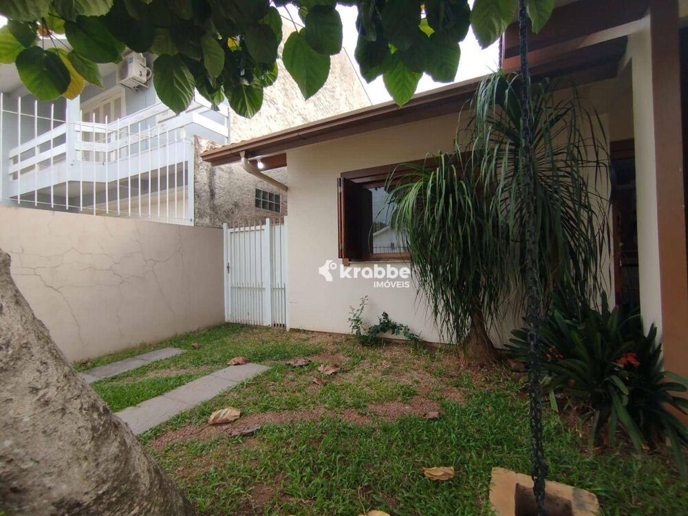 Casa, 3 quartos, 115 m² - Foto 2