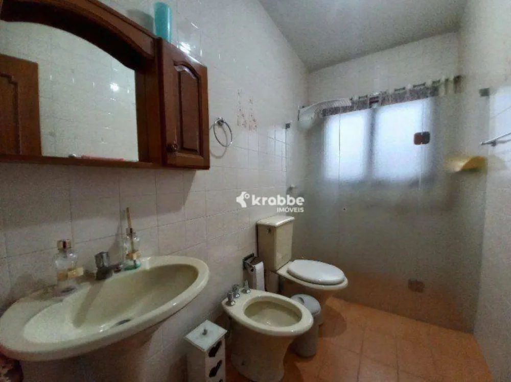 Casa, 4 quartos, 350 m² - Foto 9
