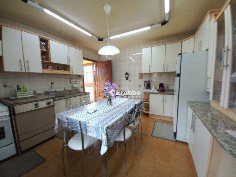 Casa, 4 quartos, 350 m² - Foto 3