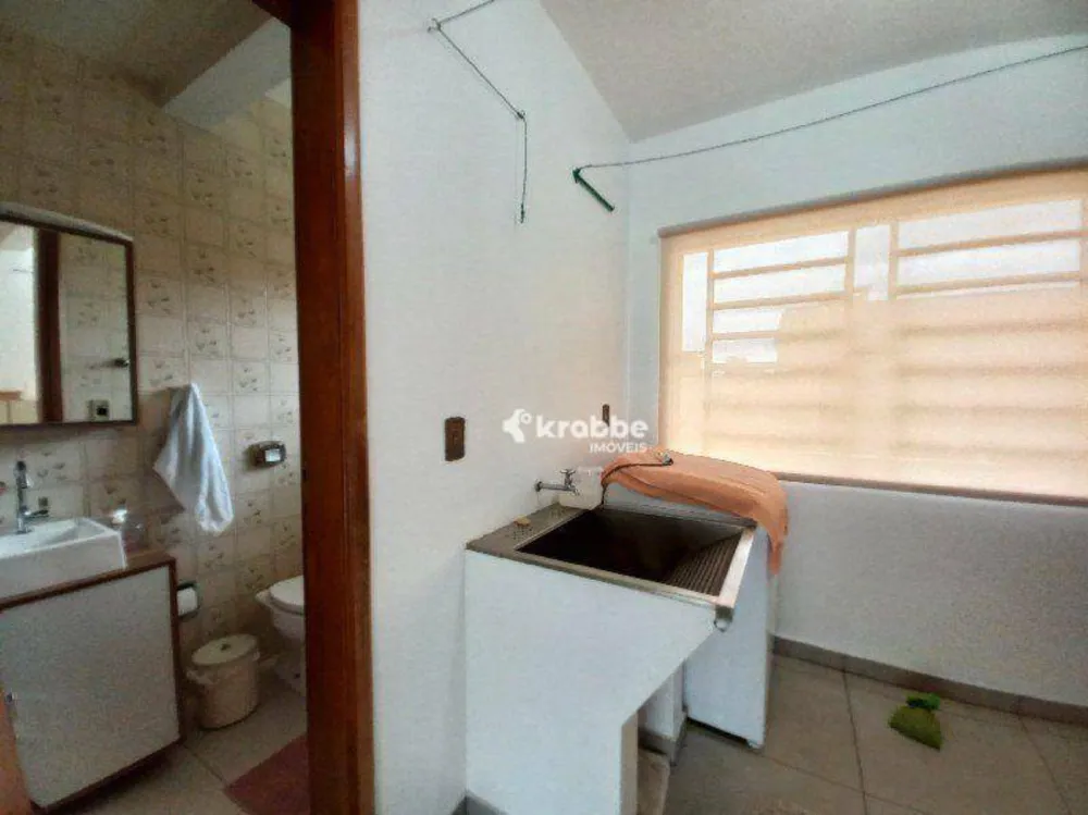 Casa, 4 quartos, 350 m² - Foto 13
