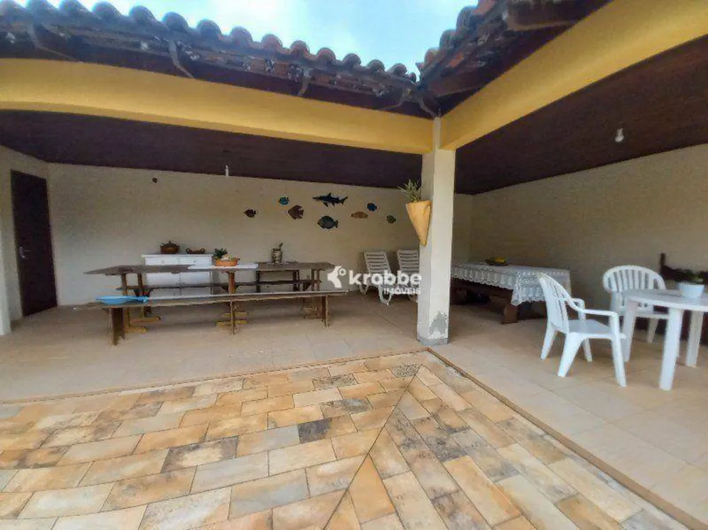 Casa, 4 quartos, 350 m² - Foto 16