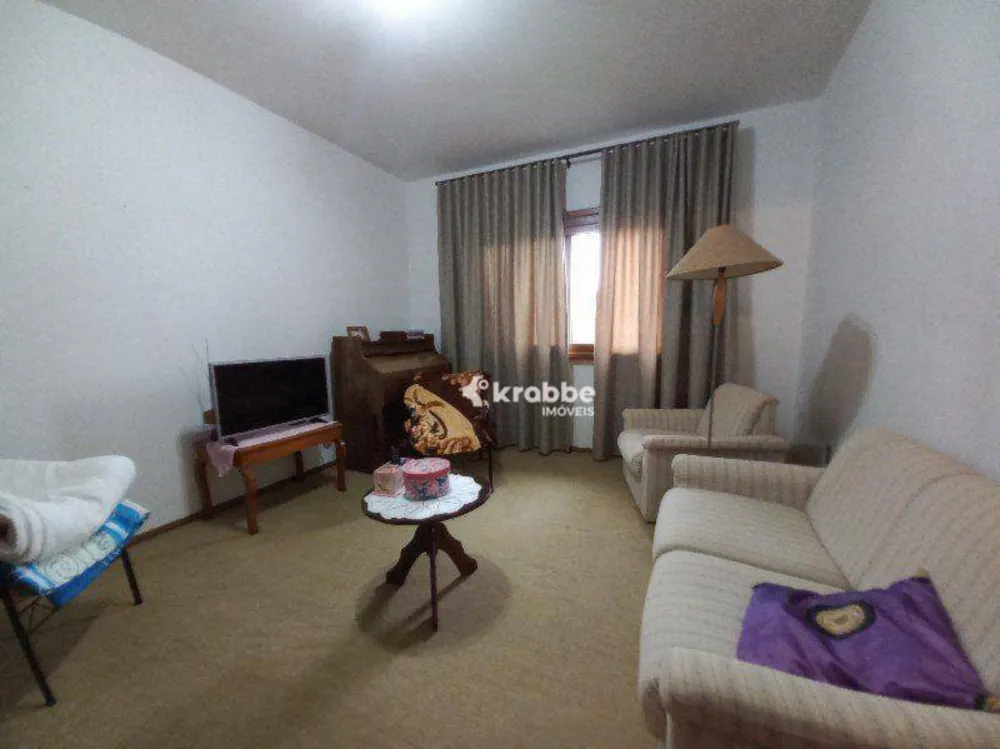 Casa, 4 quartos, 350 m² - Foto 11