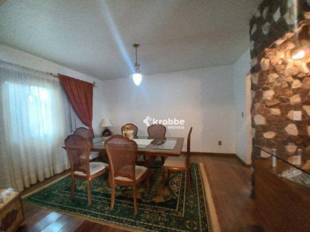 Casa, 4 quartos, 350 m² - Foto 4