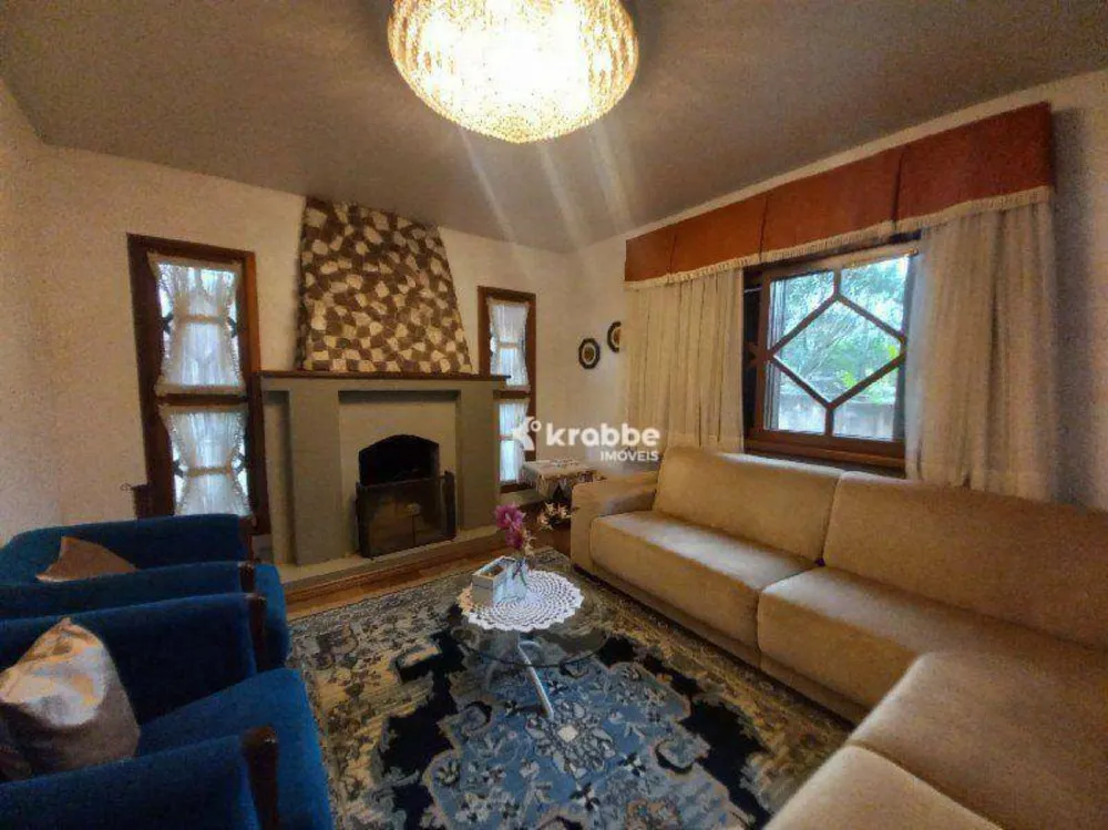 Casa, 4 quartos, 350 m² - Foto 3