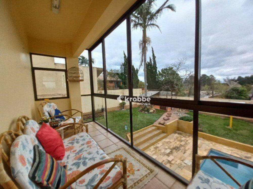 Casa, 4 quartos, 350 m² - Foto 2