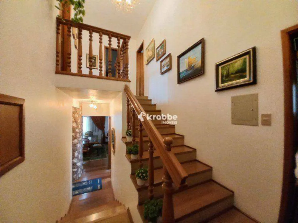 Casa, 4 quartos, 350 m² - Foto 7