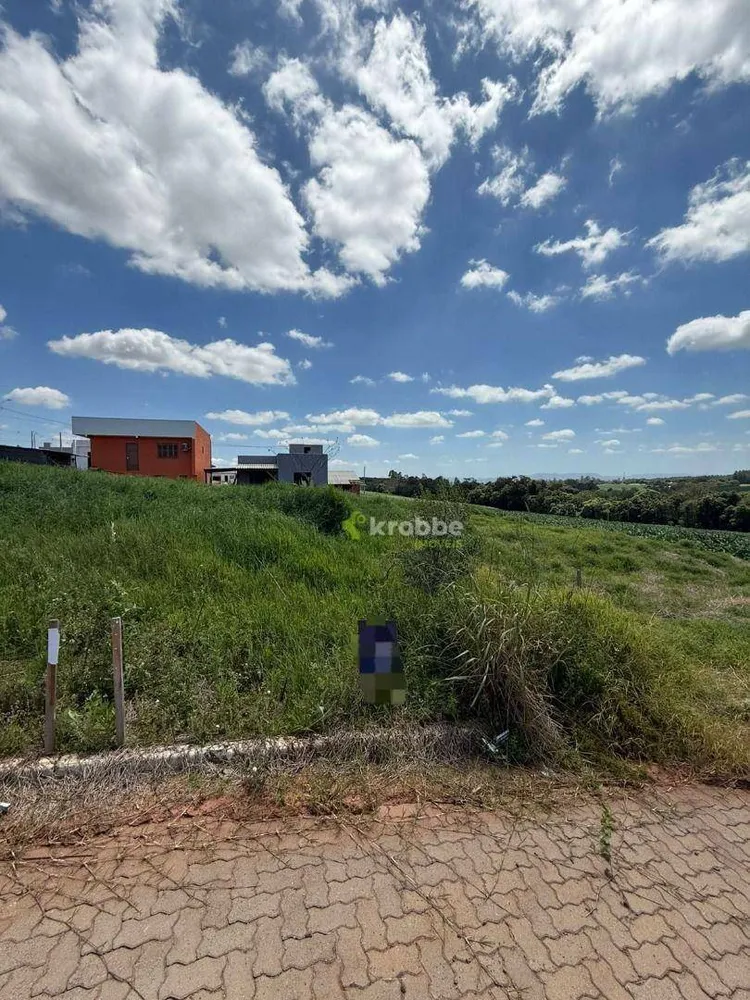 Loteamento e Condomínio, 200 m² - Foto 2