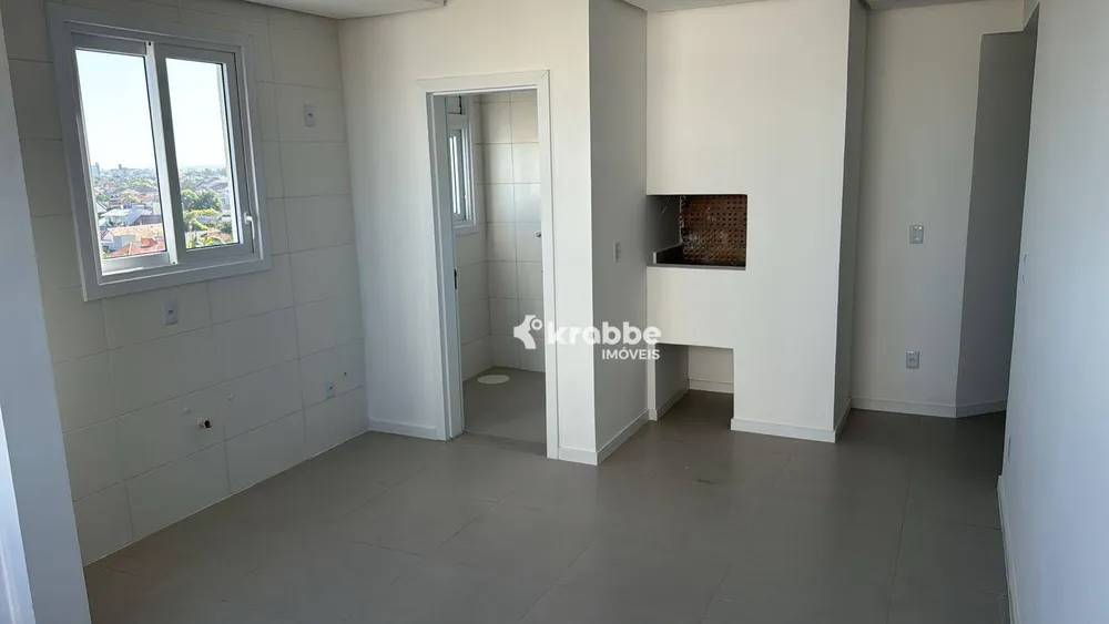 Apartamento, 2 quartos, 66 m² - Foto 5
