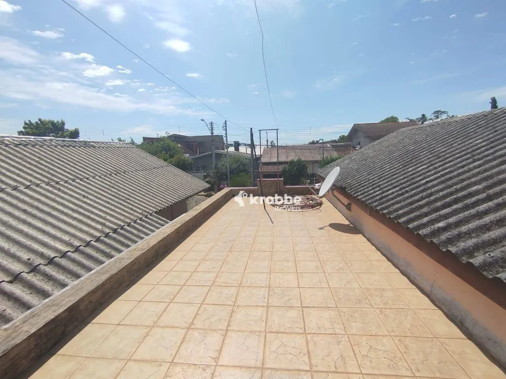 Casa, 2 quartos, 30 m² - Foto 11