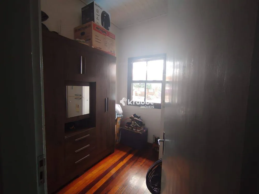 Casa, 2 quartos, 30 m² - Foto 7