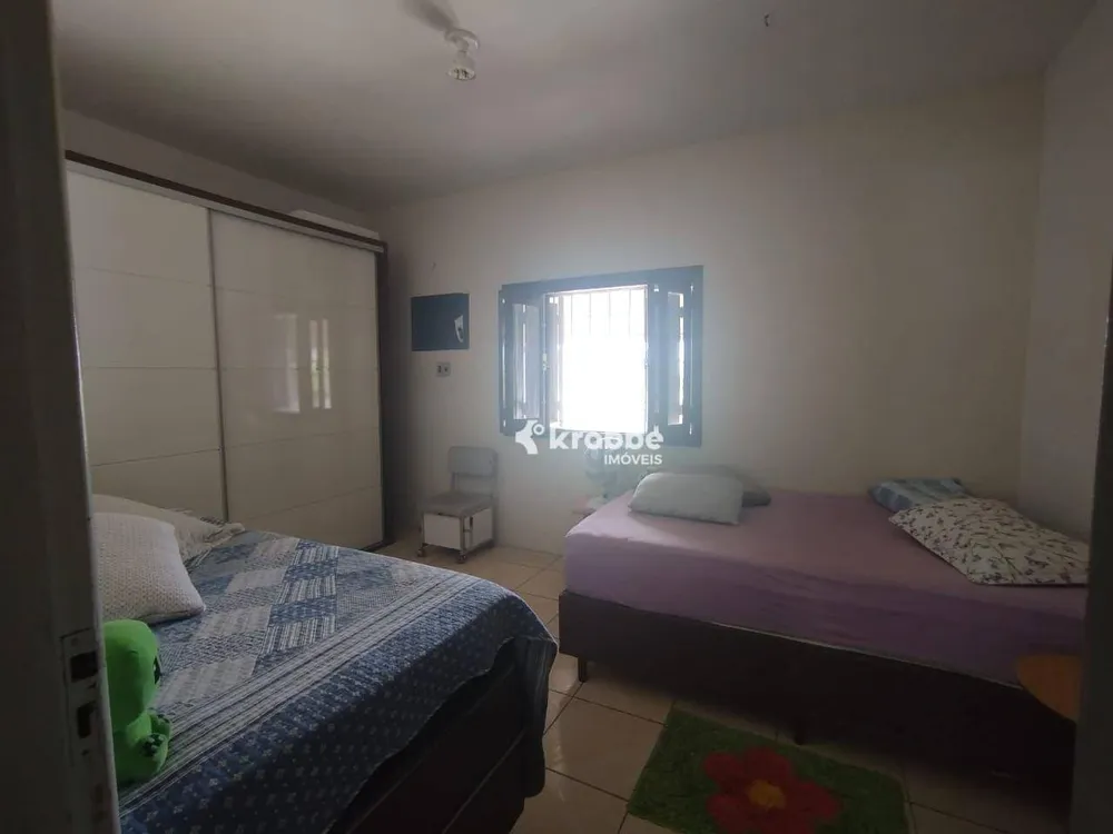 Casa, 2 quartos, 30 m² - Foto 10