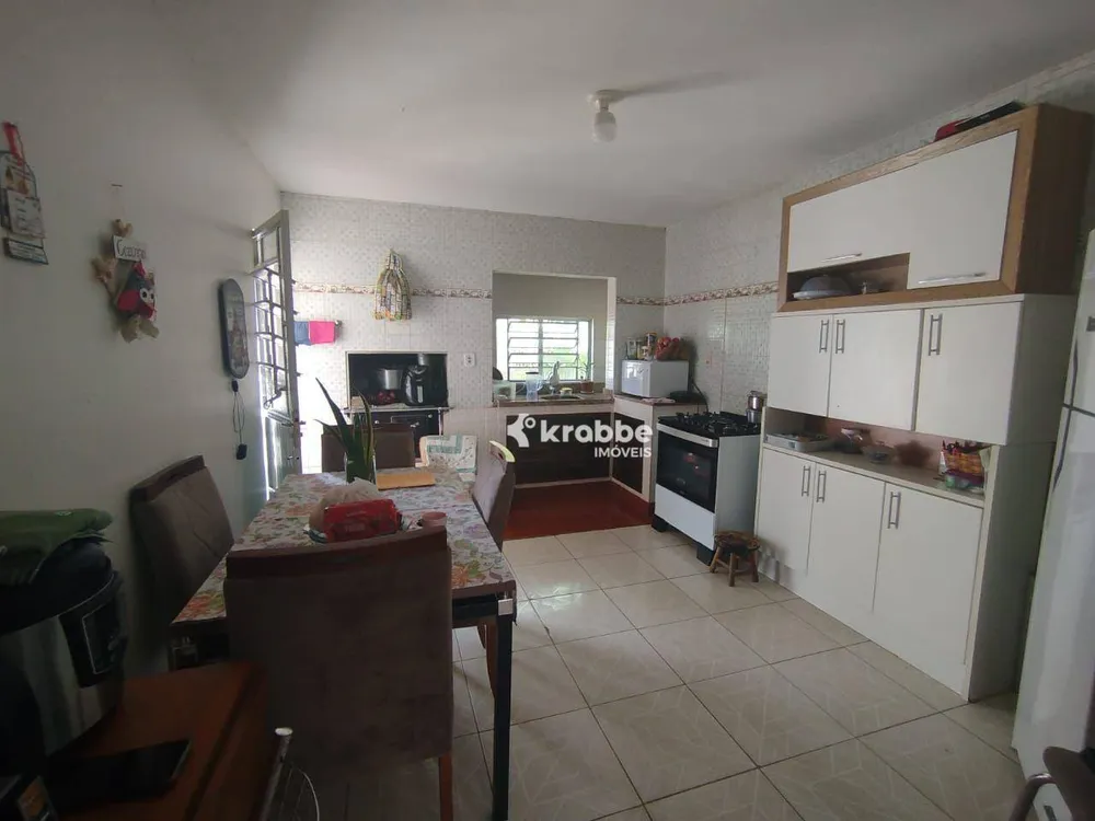 Casa, 2 quartos, 30 m² - Foto 8