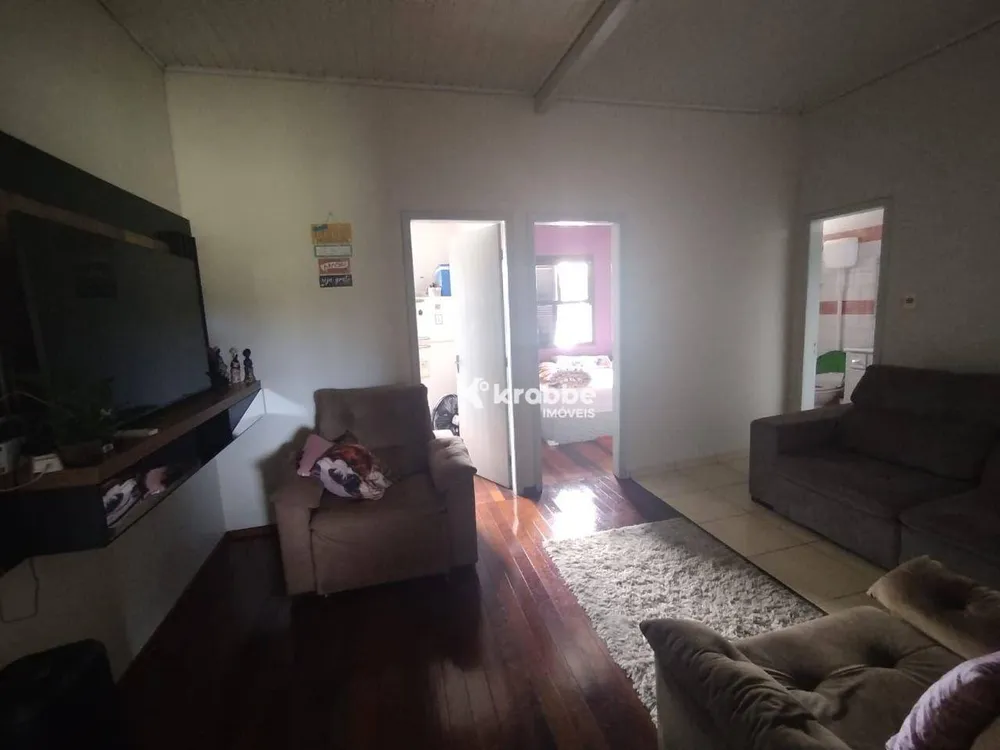 Casa, 2 quartos, 30 m² - Foto 5