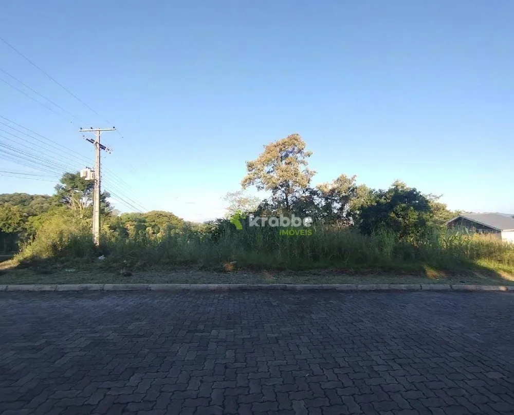 Terreno, 1089 m² - Foto 1