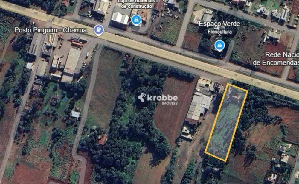Terreno, 5112 m² - Foto 6