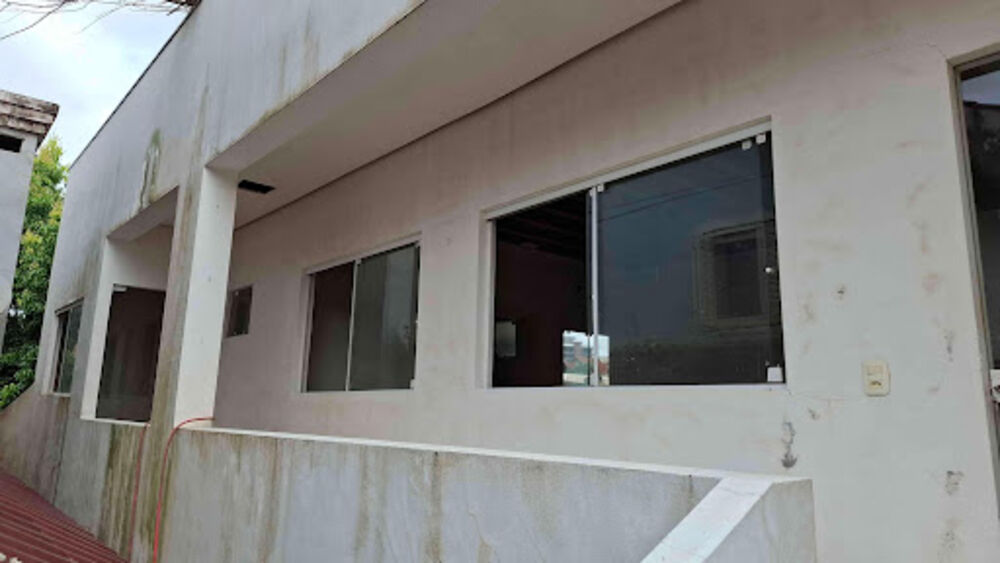 Conjunto Comercial-Sala para alugar, 40m² - Foto 1