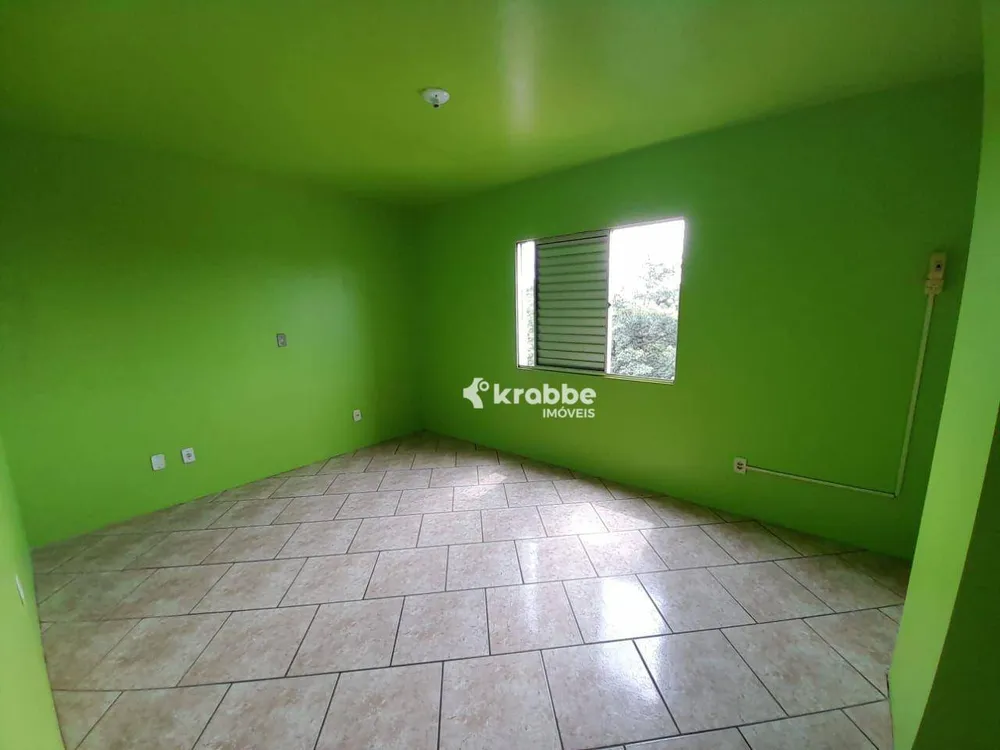 Apartamento, 1 quarto, 35 m² - Foto 6