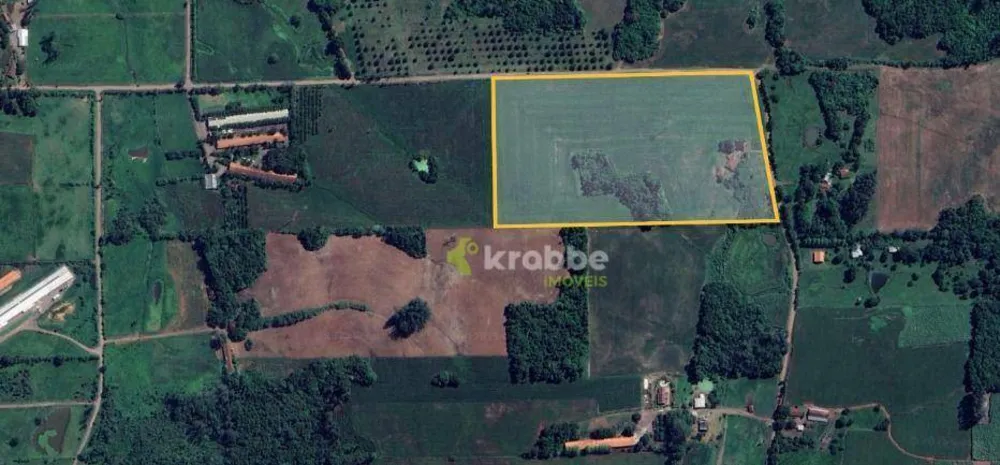 Terreno, 9 hectares - Foto 1