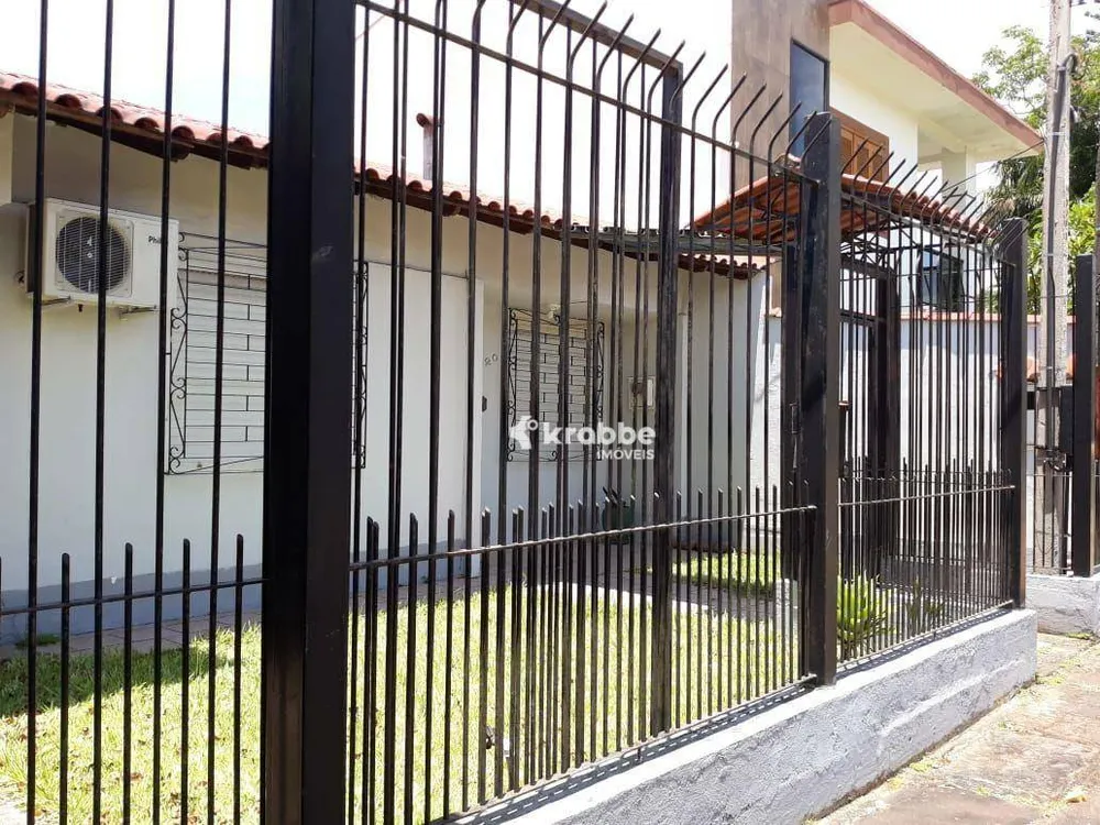 Casa, 2 quartos, 70 m² - Foto 1