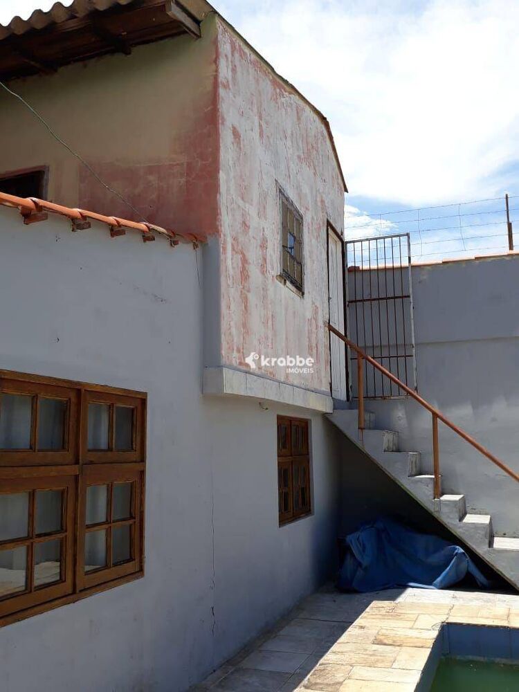 Casa, 2 quartos, 70 m² - Foto 4