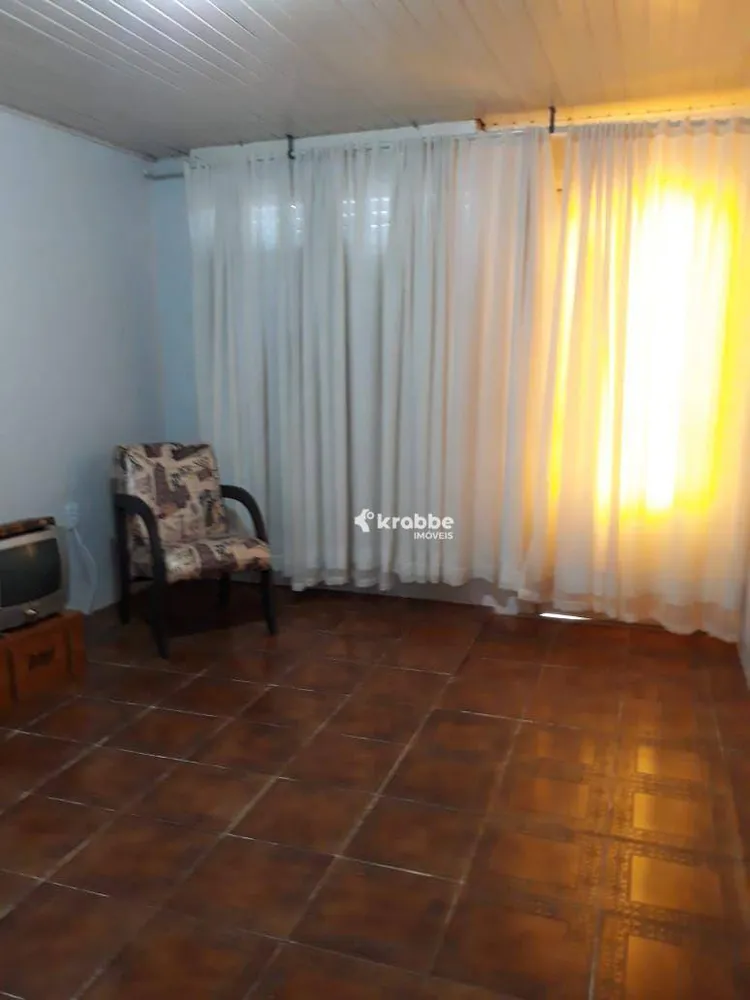 Casa, 2 quartos, 70 m² - Foto 3