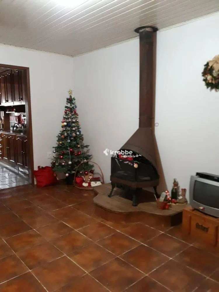 Casa, 2 quartos, 70 m² - Foto 9
