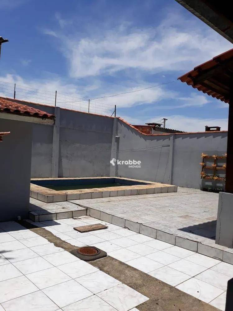 Casa, 2 quartos, 70 m² - Foto 12