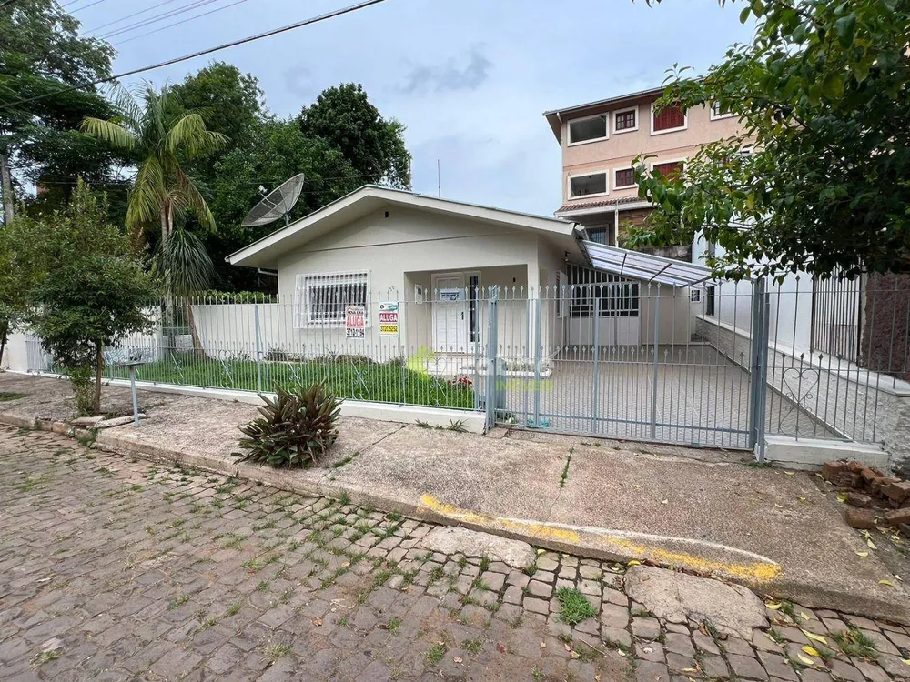Casa, 2 quartos, 130 m² - Foto 1